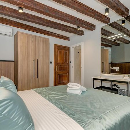 Makarun Heritage Rooms Split Luaran gambar
