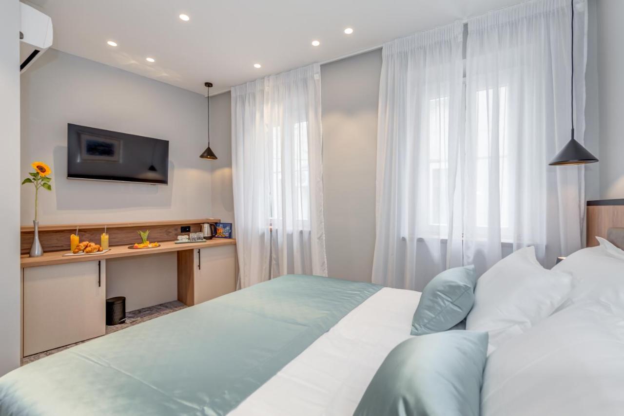 Makarun Heritage Rooms Split Luaran gambar