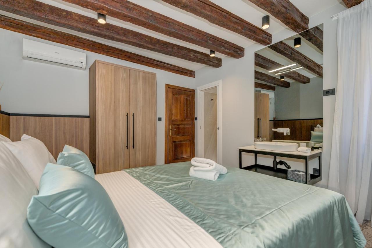Makarun Heritage Rooms Split Luaran gambar