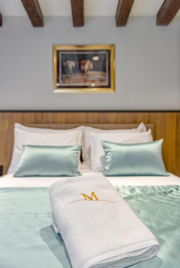 Makarun Heritage Rooms Split Luaran gambar