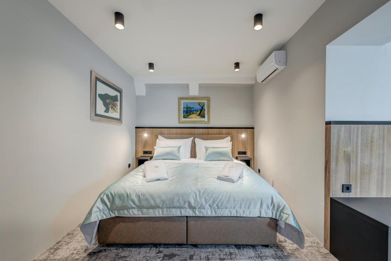 Makarun Heritage Rooms Split Luaran gambar