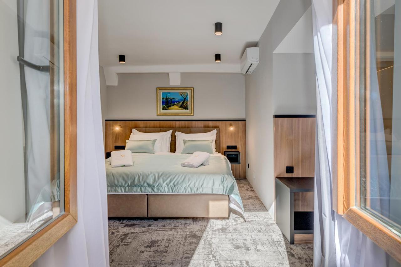Makarun Heritage Rooms Split Luaran gambar