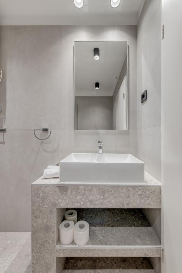 Makarun Heritage Rooms Split Luaran gambar